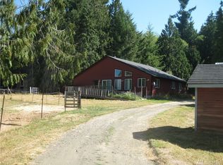 5940 Lemon Rd NE, Olympia, WA 98506