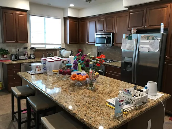 5218 S Esprit Loop, Dublin, CA 94568