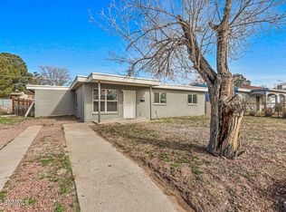 1113 Lees Dr, Las Cruces, NM 88001