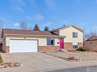 2927 W 17th Street Rd, Greeley, CO 80634