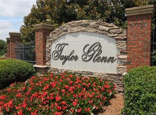 1012 Magna Ln #181C, Indian Trail, NC 28079