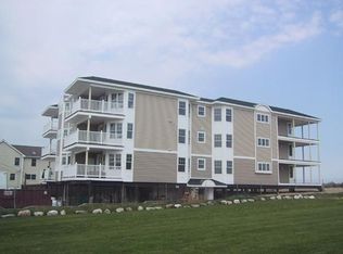 406 N End Blvd UNIT 1, Salisbury, MA 01952