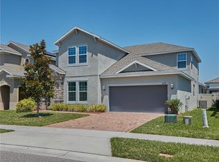 3237 Stonewyck St, Orlando, FL 32824