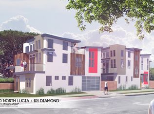 1101 Diamond St, Redondo Beach, CA 90277