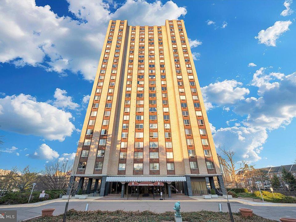 1st image of 9701 Fields Rd APT 2206