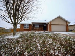 704 Colby Street, Willard, MO 65781