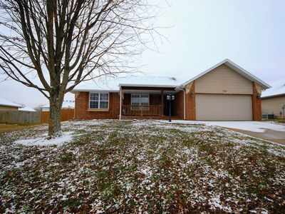 704 Colby Street, Willard, MO, 65781