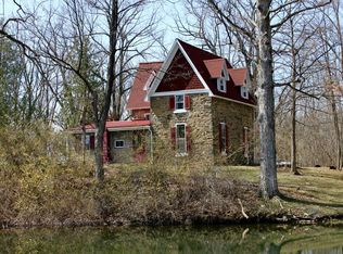 7330 McCarriger Rd, Ovid, NY 14521