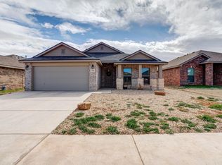 7521 30th St, Lubbock, TX 79407