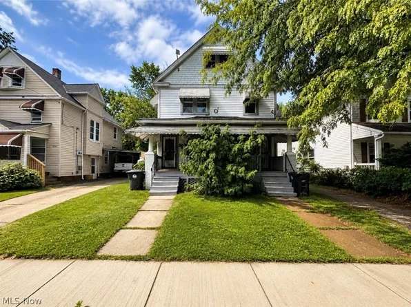 626 E 125th St, Cleveland, OH 44108