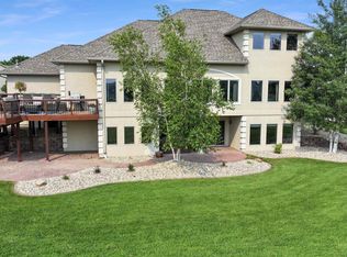 707 Eagle Run, Dell Rapids, SD 57022