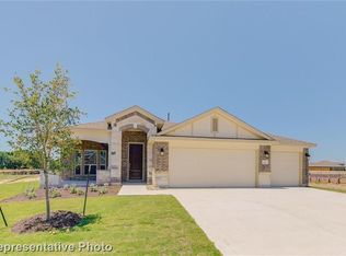 127 Crooked Trl, Bastrop, TX 78602