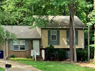 1108 Terrace Ct, Raleigh, NC 27615