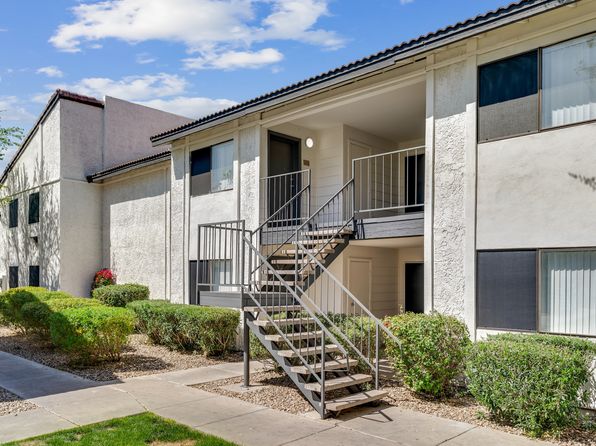 7007 W Indian School Rd APT 2276