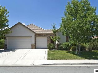 10621 Apple Mill Dr, Reno, NV 89521