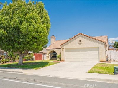 25584 Dracaea Ave, Moreno Valley, CA, 92553