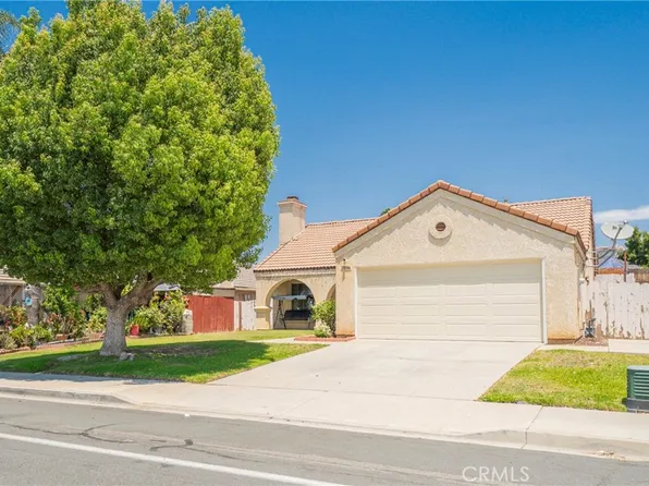 25584 Dracaea Ave, Moreno Valley, CA 92553