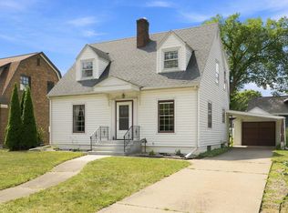 208 21st STREET S S, La Crosse, WI 54601
