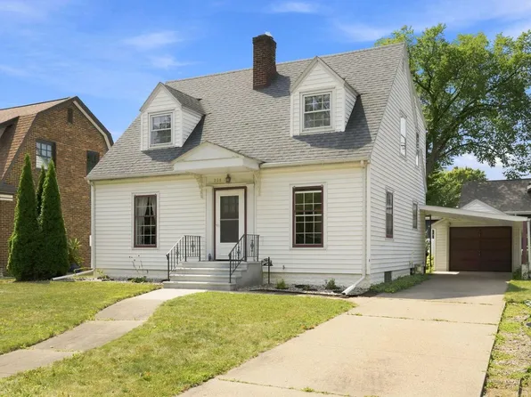 208 21st STREET S S, La Crosse, WI 54601