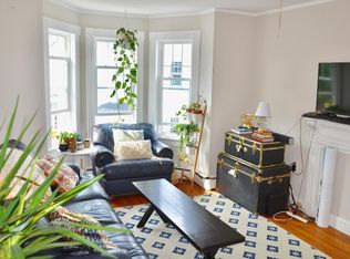 41 Annandale Rd #B, Newport, RI 02840