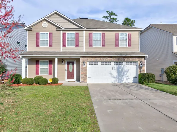 1155 Triple Crown Ct, Elgin, SC 29045