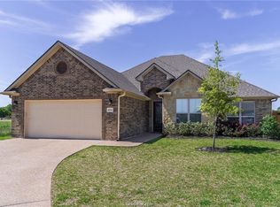4022 Sunny Meadow Brook Ct, College Station, TX 77845