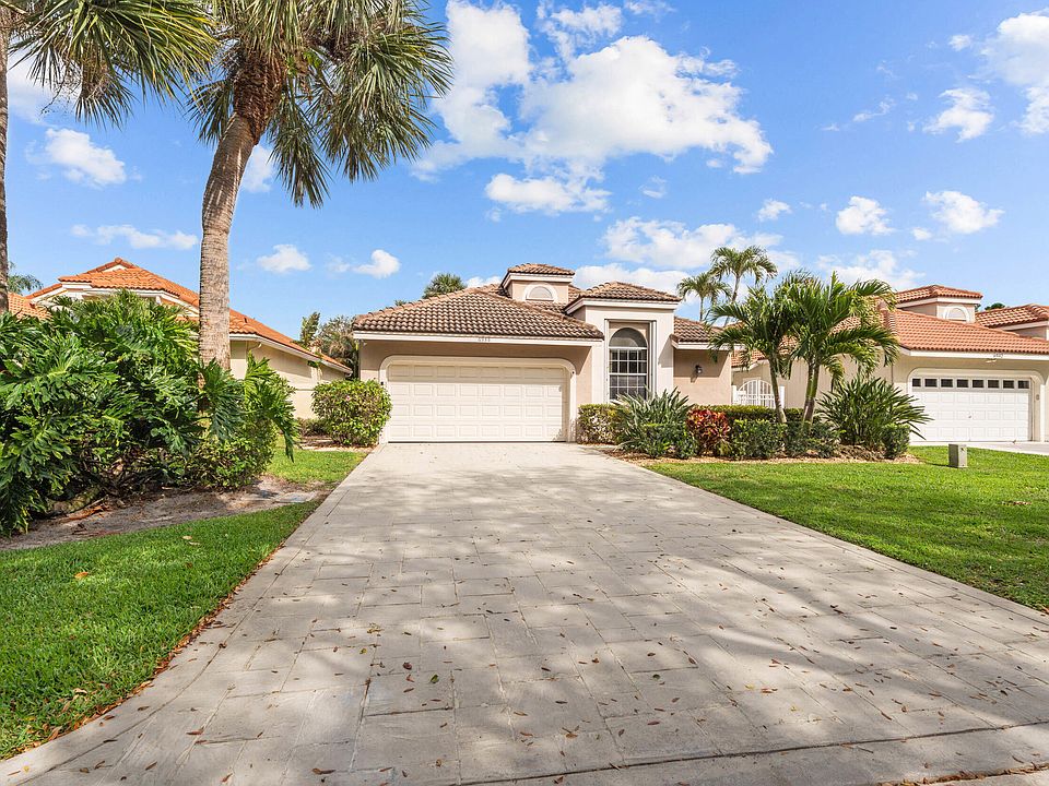 6938 Briarlake Circle, Palm Beach Gardens, FL 33418 | MLS