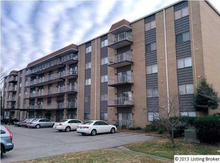 4180 Lyndon Way UNIT 201, Saint Matthews, KY 40207