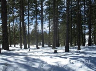 0 Melvin Rd, Waterville, WA 98858