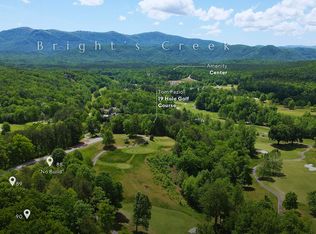 1 Chestertown Dr LOT 90, Mill Spring, NC 28756