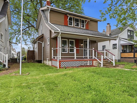 2nd image of 2584 Eakin Rd