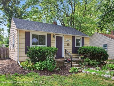 3602 Homewood Ave, Lansing, MI, 48910