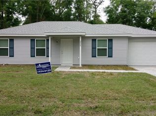 6656 NW 61st Ln, Ocala, FL 34482