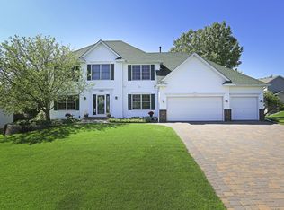 11605 44th Ave N, Plymouth, MN 55442