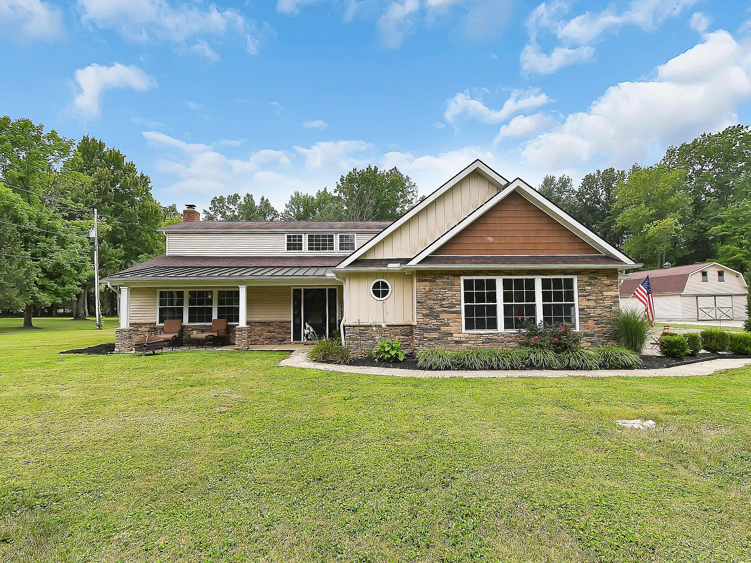 11728 Woodtown Rd, Galena, OH 43021 Zillow