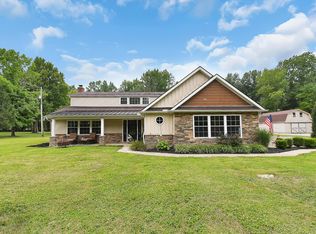 11728 Woodtown Rd, Galena, OH 43021