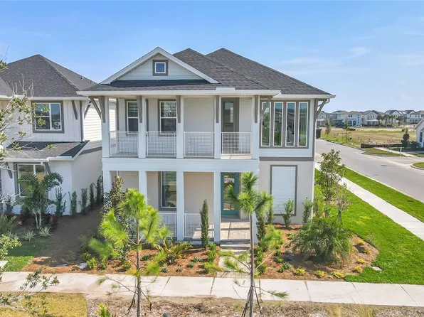 9982 Fiddley Aly, Orlando, FL 32827