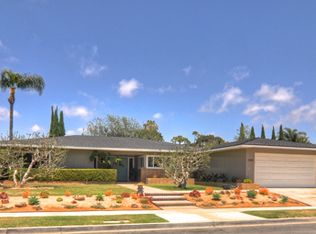 1926 Altura Dr, Corona Del Mar, CA 92625