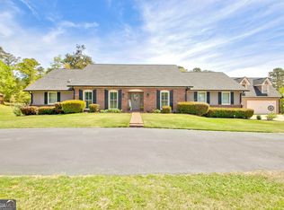 7040 Hobgood Rd S, Fairburn, GA 30213