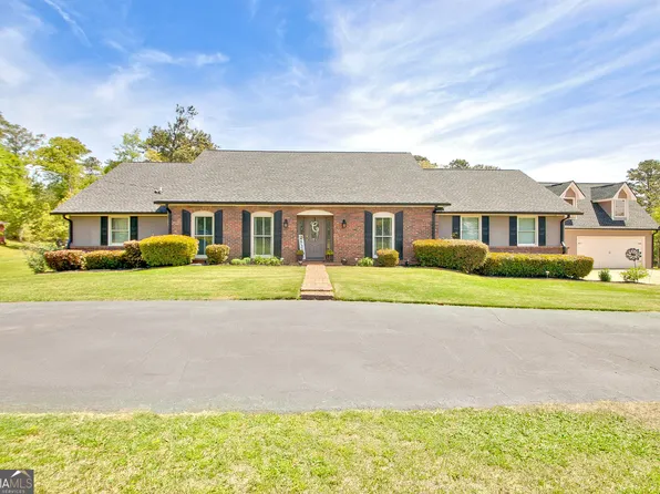 7040 Hobgood Rd S, Fairburn, GA 30213