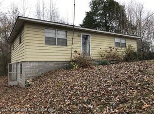 175 Big Oak Cir, Haleyville, AL 35565