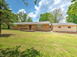 17619 Dennis Mitchell Rd, Garfield, AR 72732