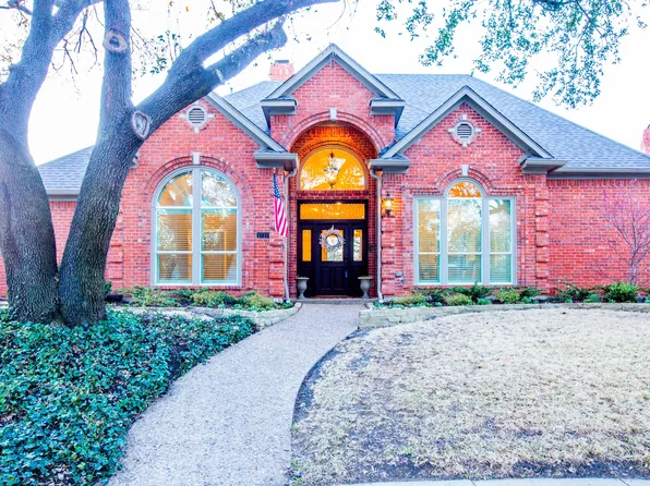 1717 Glen Springs Dr, Plano, TX 75093