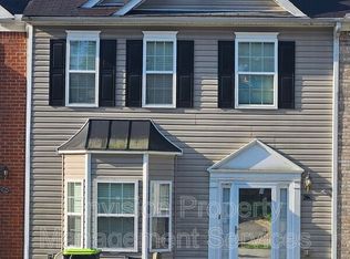 1243 Blairs Pointe Dr SW UNIT 3, Austell, GA 30168