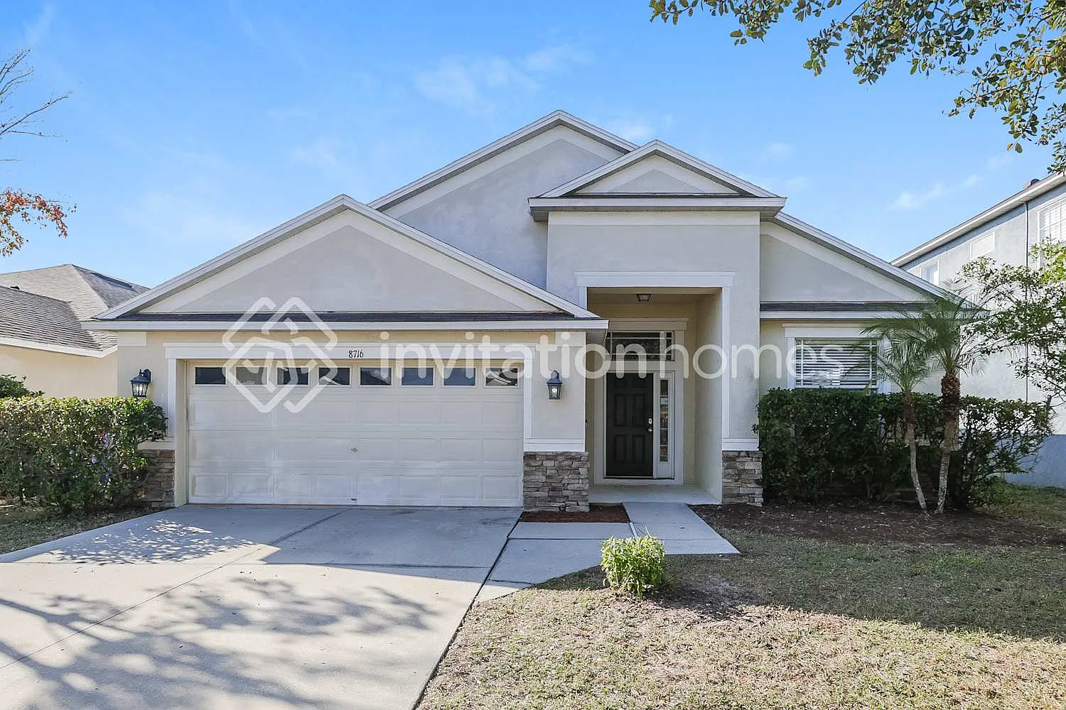 8716 Sandy Plains Dr Riverview, FL 33578 — Photo 1