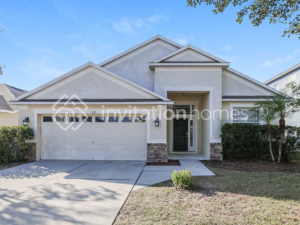 1st image of 8716 Sandy Plains Dr