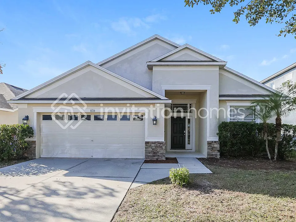 8716 Sandy Plains Dr