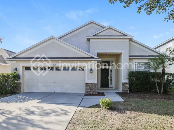 8716 Sandy Plains Dr, Riverview, FL 33578