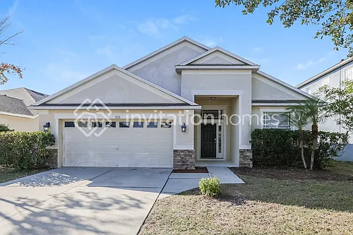 8716 Sandy Plains Dr Photo 1