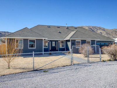 15355 Elkhorn Ln, Reno, NV, 89506